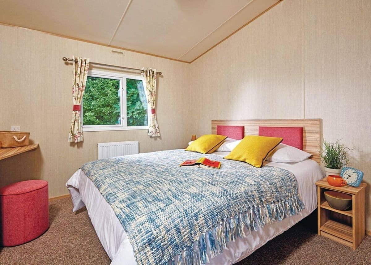 White Tower Holiday Park Llandwrog ภายนอก รูปภาพ